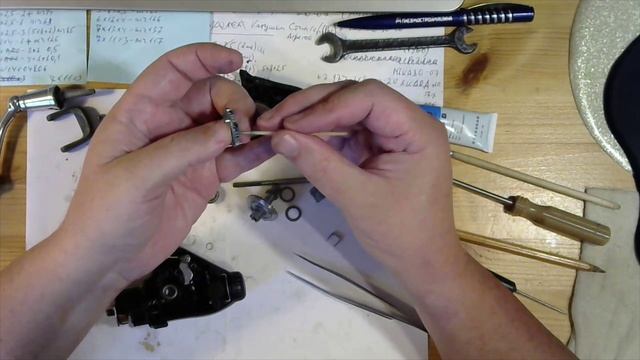 Катушка Okuma Force FB30. смотреть онлайн