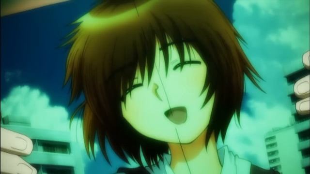 Nazo no Kanojo X (AMV) - Urabe Mikoto смотреть онлайн