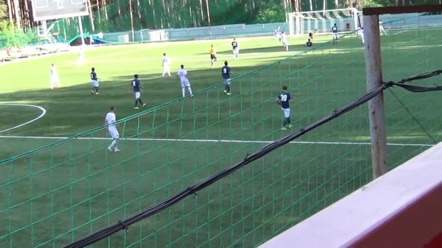 Александр Соболев 1:2(Урал-2-Магнитогорск) смотреть онлайн