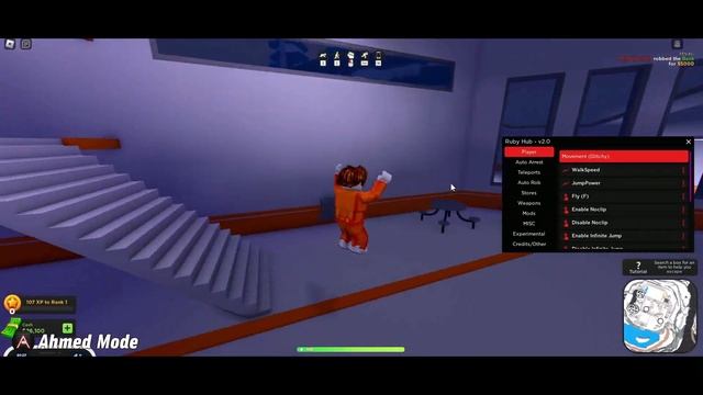 [Zip Lines] Roblox Mad City: Chapter 2 Script Auto Farm Auto Rob Infinite Money Pastebin 2023 смотреть онлайн