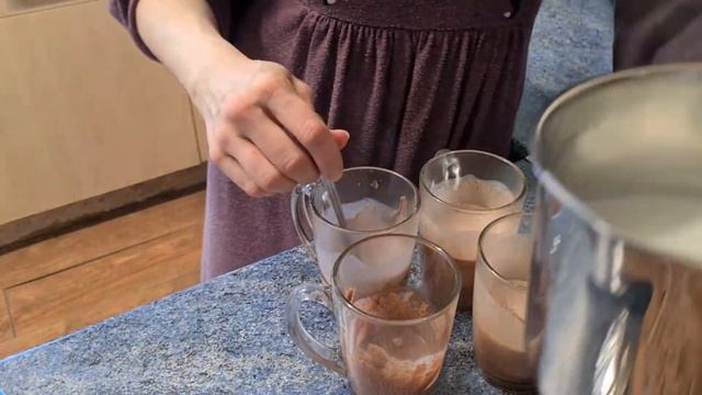 В ожидании... Чего? перемен... смотреть онлайн