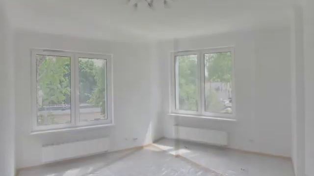 Новостройка по реновации ул. Михаила Певцова, д. 11. смотреть онлайн