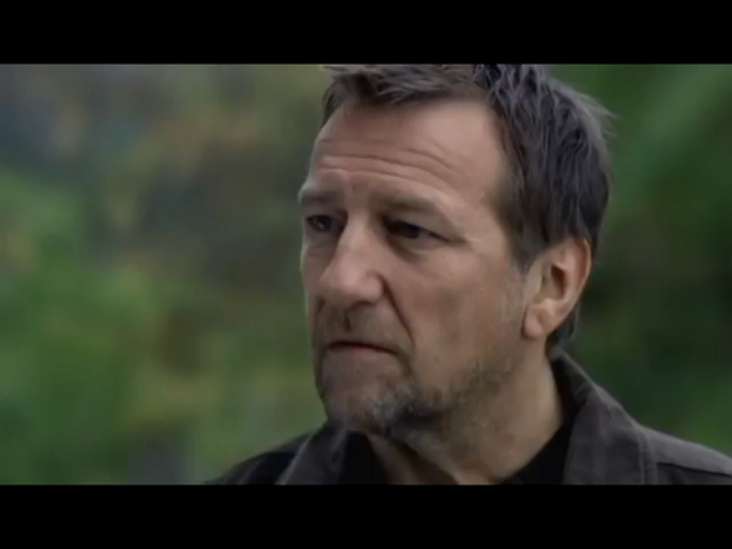 Инспектор Исаксен: Траурный плащ (Lindell: The Mourning Cloak) смотреть онлайн