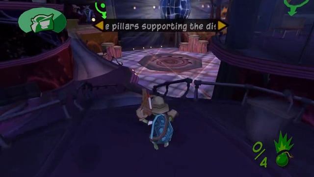 03 // Sly 2: Band of Thieves Let's Play смотреть онлайн