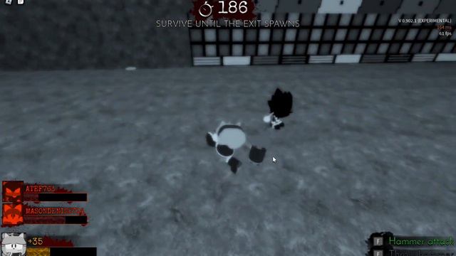 Another Amy Clutch? | Sonic.exe the disaster смотреть онлайн