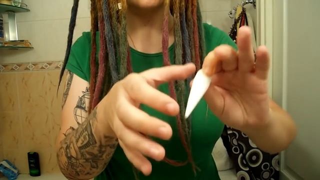 Растягивание с 15 mm до 20 mm. Как тянуть тоннели. смотреть онлайн