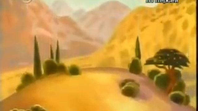 Архангел Михаил. Чудо в Хонех. ТВ "Персей" смотреть онлайн