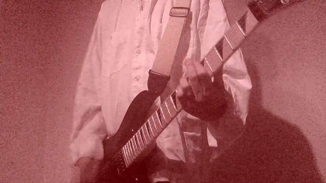 Ewigheim - Dürrer Mann ( GUITAR COVER ) HD смотреть онлайн