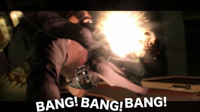 RULES OF TEKKEN [WITH LYRICS] | MUSIC VIDEO