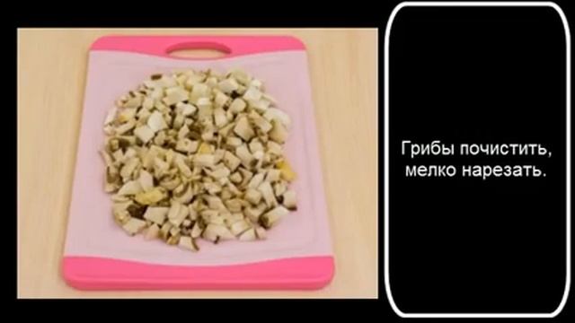 Новогоднее меню\печеночные котлеты\что приготовить на новый год смотреть онлайн