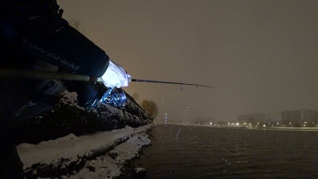 Приключения Рыболова