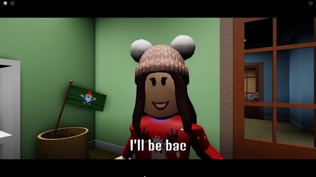 Мишка Тэдди стал МОНСТРОМ в пугает Детский сад роблокс | Teddy roblox | Страшная игра в роблоксе смотреть онлайн