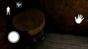 Способ комфортной игры с Дедом | Granny 2