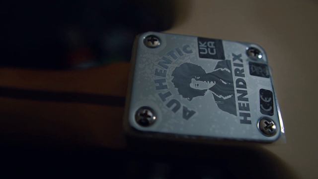 Guitarra Elétrica Fender Jimi Hendrix | EGITANA.pt смотреть онлайн