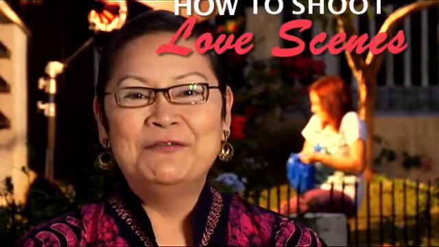 HOW TO SHOOT LOVE SCENES: A Cinematic Affair смотреть онлайн