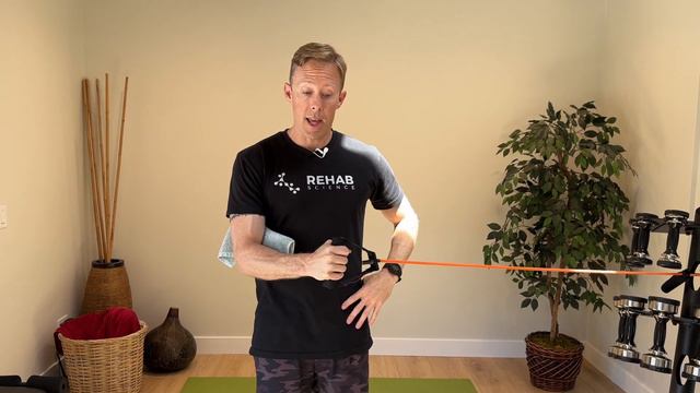 4 Shoulder Labrum Injury Exercises смотреть онлайн