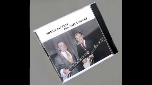 95 Heading South - Ronnie Jackson Plays Earl Scruggs смотреть онлайн