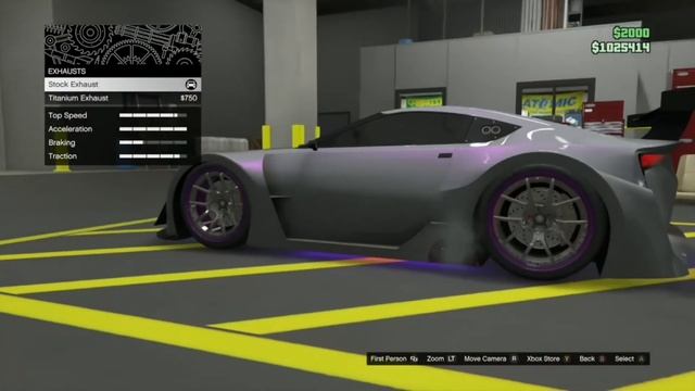 How To Make Boost On GTA 5 | Hana x Bana смотреть онлайн