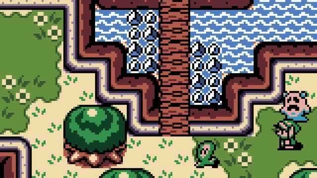 [TAS] GBC The Legend of Zelda: Link's Awakening DX "100%" by TwistedTammer in 51:47.70 смотреть онлайн