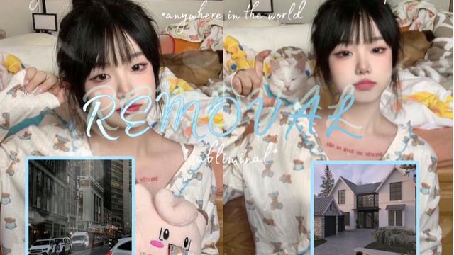 ||САБЛИМИНАЛ НА ПЕРЕЕЗД|| @୨୧𝐊𝐄𝐒𝐇𝐀୨୧ смотреть онлайн