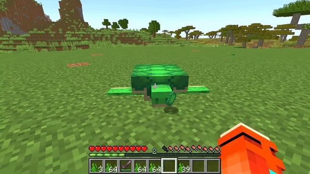 Minecraft 1.21 Mob Vote (Hindi) смотреть онлайн