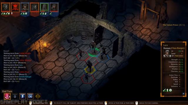 DEMONS AGE Gameplay Walkthrough Part 5 (WATCH THE END) смотреть онлайн