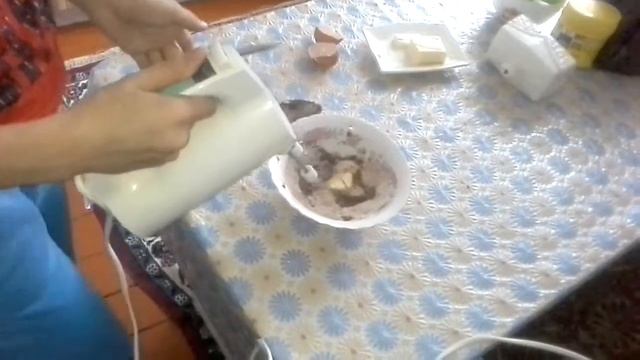 Cooking) кекс за 5 минут смотреть онлайн