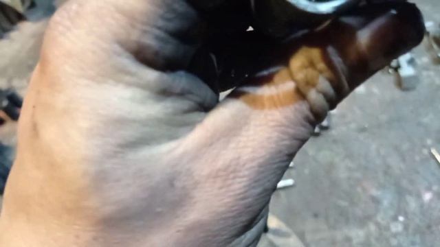 Замена двигателя на тракторе Т-16. смотреть онлайн