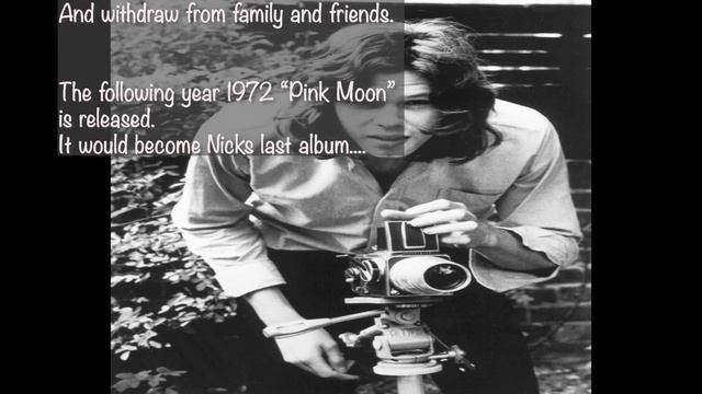 Nick Drake an unsung hero by Pipes Of Peace смотреть онлайн