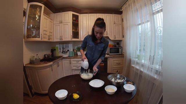 Кулинарный кругосвет