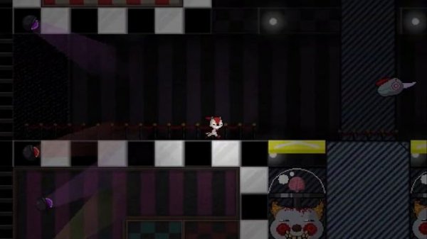 Little Laughters [Warai Game WIP]