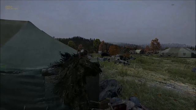 Dayz Standalone: Пострелушки с SOF-TEAM - Часть 11 смотреть онлайн