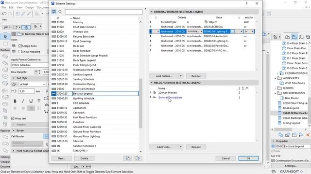 Create Better Project Documentation with ArchiCAD in 10 Minutes смотреть онлайн