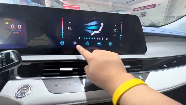 2022 Chery Omoda 5 in-depth Walkaround смотреть онлайн