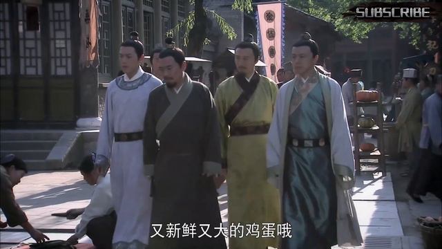 貪官仗著自己皇親國戚亂收稅，怎料欺負到微服私巡的皇帝頭上了🔥殺盡貪官 смотреть онлайн