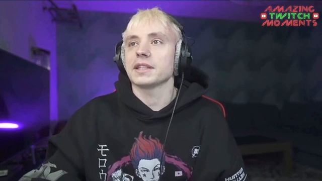 Follentass показал НОВОЕ ТАТУ