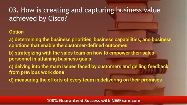 ICS Practice Test: Get Ready to Crack Cisco 700-150 Certification Exam смотреть онлайн