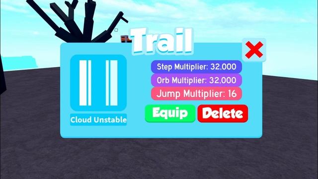 HOW TO JUMP TO TRILLIONAIRE CITY in SPEED CITY (Roblox) смотреть онлайн