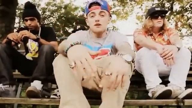 Mac Miller - Best Day Ever ( Official Music Video )