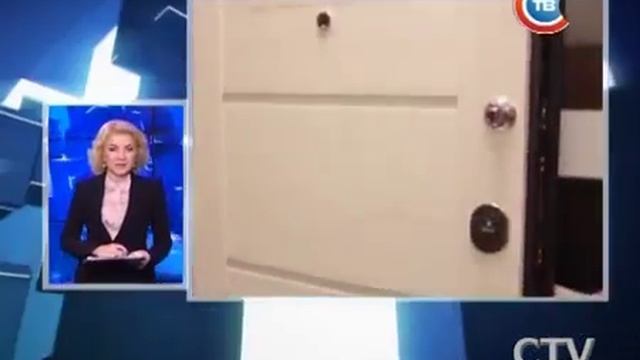 Юркас, репортаж СТВ 