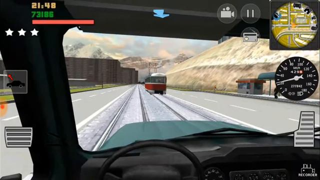 Обзор Уаз в игре "Criminal Russia 3D Борис" смотреть онлайн