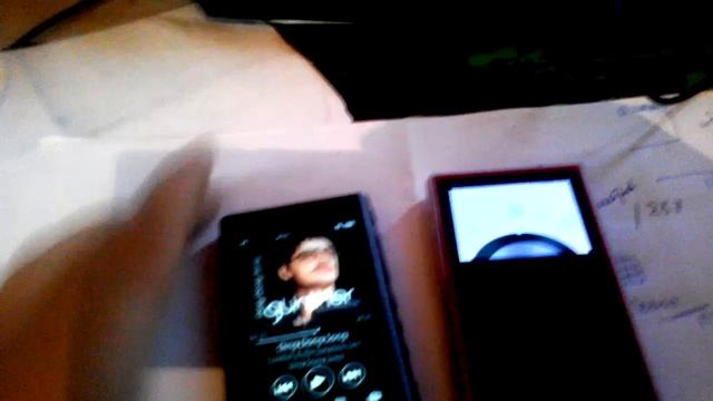 Sony Walkman NW-A55 отзыв о покупке на ebay смотреть онлайн