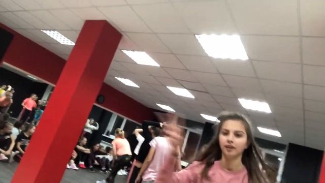 Танцы TatAlex юниоры 12+ первая поездка детей в столицу д смотреть онлайн