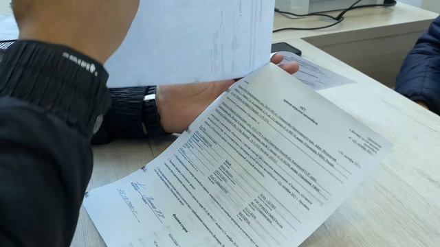 Отзыв о выкупе автомобиля в Город Такси. Выкуп за 1,5 года! смотреть онлайн