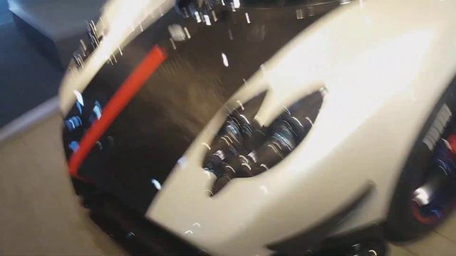 Auto moto d'epoca Padova 2019:i 70 anni di Pagani смотреть онлайн