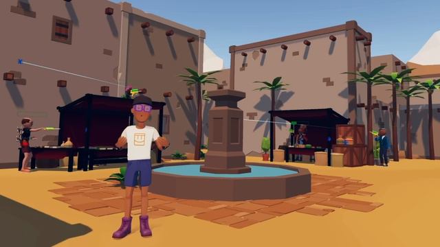 Full Body Avatars Are Now in Beta! Here's What You Need to Know смотреть онлайн