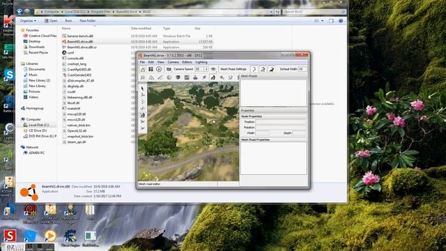 How To Run BeamNg Drive On A Low End PC смотреть онлайн