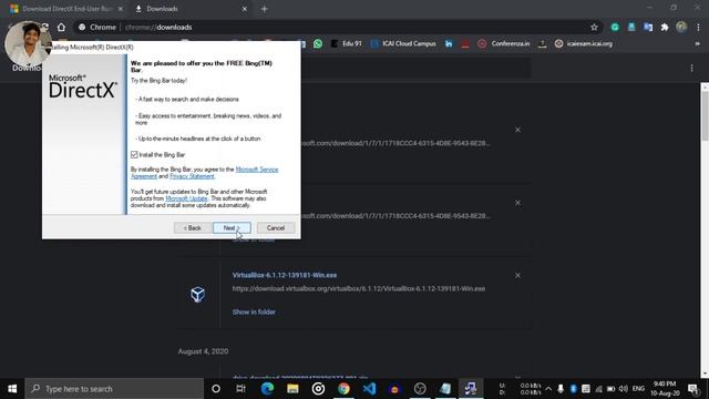 The application was unable to start correctly (0xc000007b). смотреть онлайн