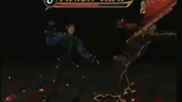 Mortal Kombat Fatalities Part 63 - Mokap смотреть онлайн