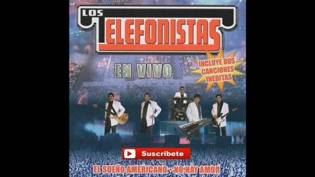Los Telefonistas - Regresa Paloma смотреть онлайн